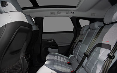 Citroën C5 Aircross BlueHdi 96kW (130CV) S&S EAT8 Plus - Miniatura 9
